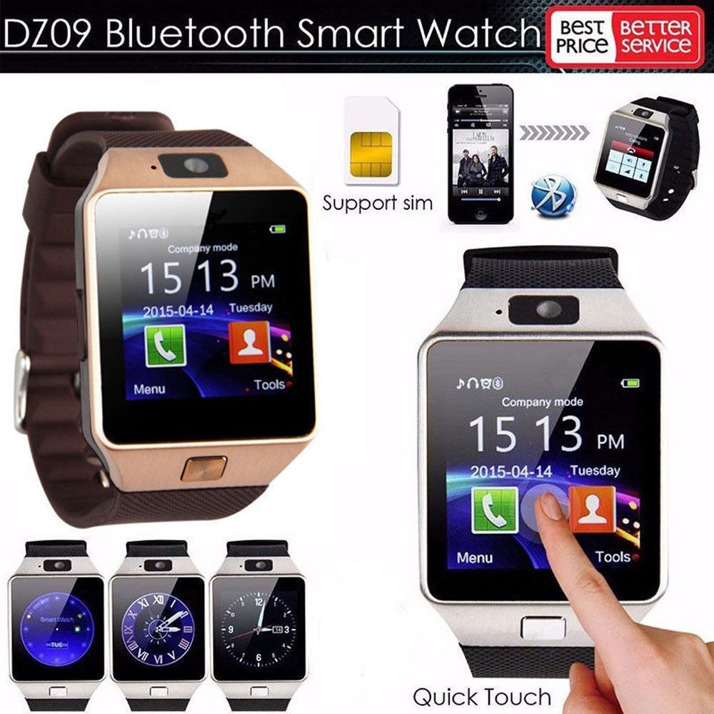 AAA Smart Watches