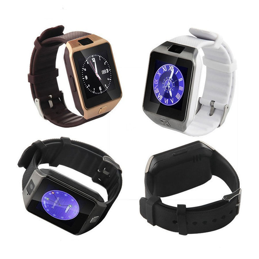 AAA Smart Watches