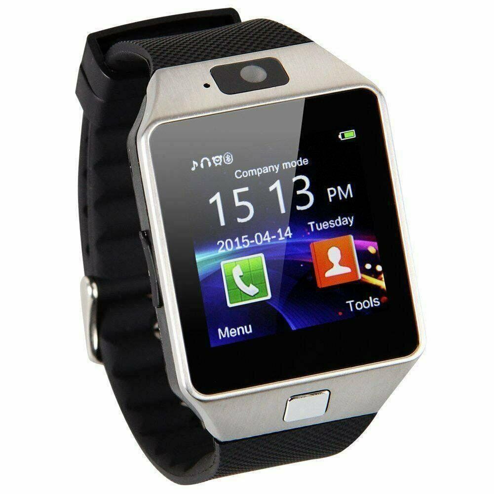 AAA Smart Watches