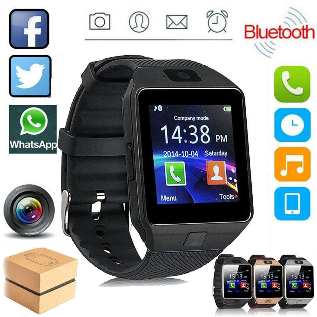 AAA Smart Watches