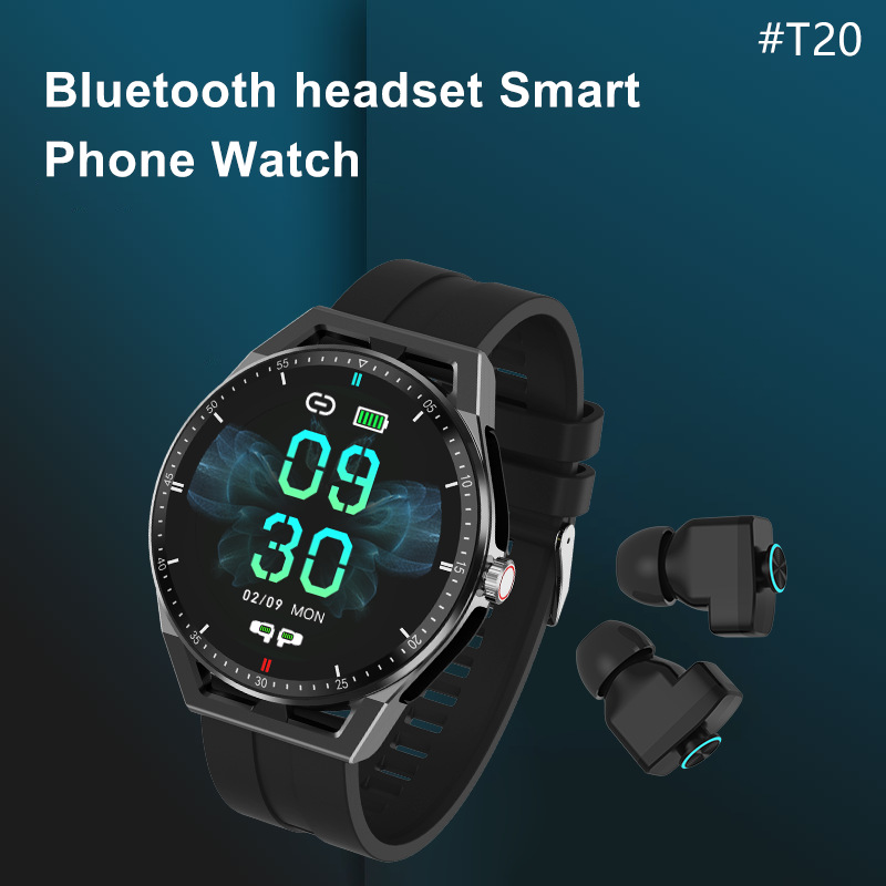 AAA Smart Watches