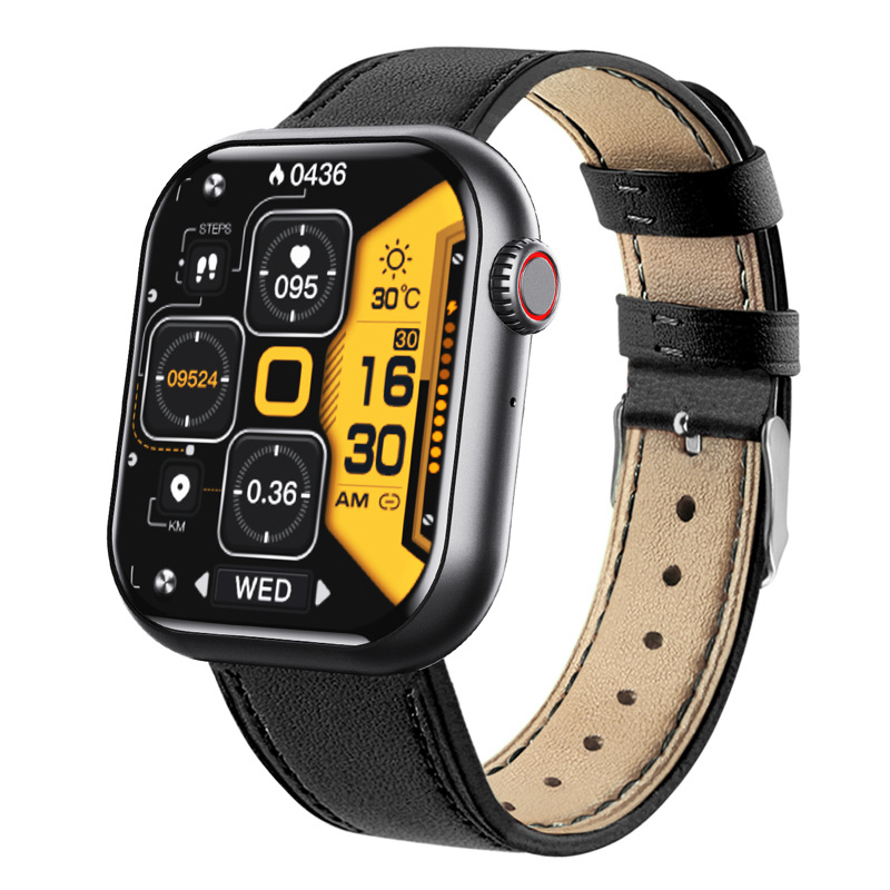 AAA Smart Watches