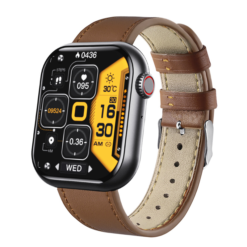 AAA Smart Watches